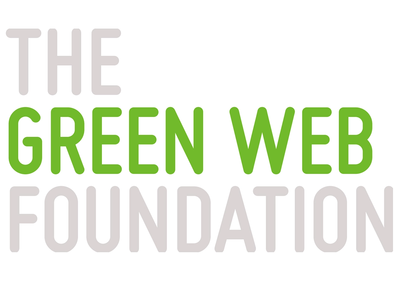 Devshop.it certificato come sito “Green” dalla Green Web Foundation per la sostenibilità