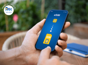 eSIM: cosa sta cambiando e come attivarle