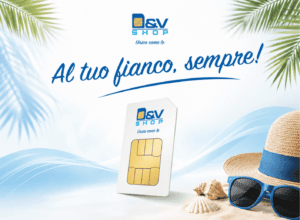Al tuo fianco, sempre!